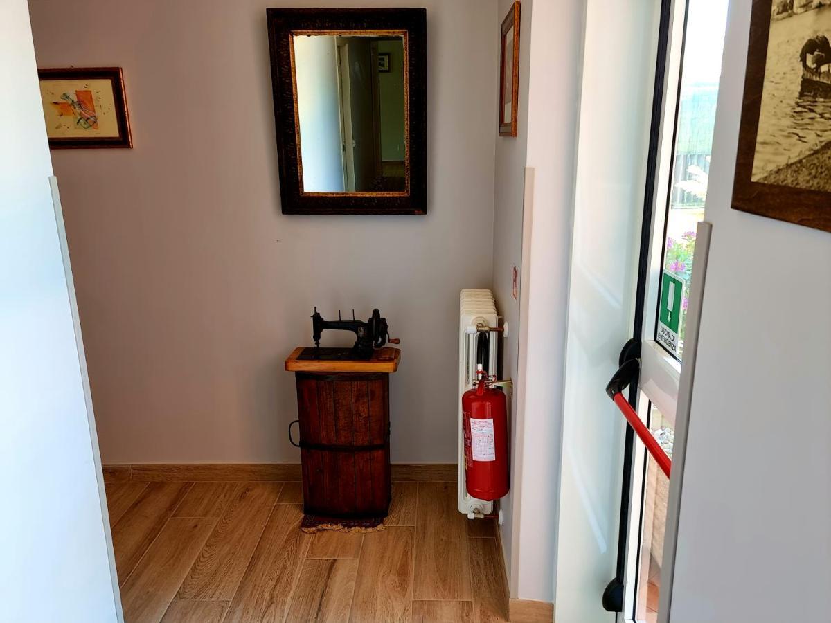 Il Casale Nel Parco Guesthouse Róma Kültér fotó