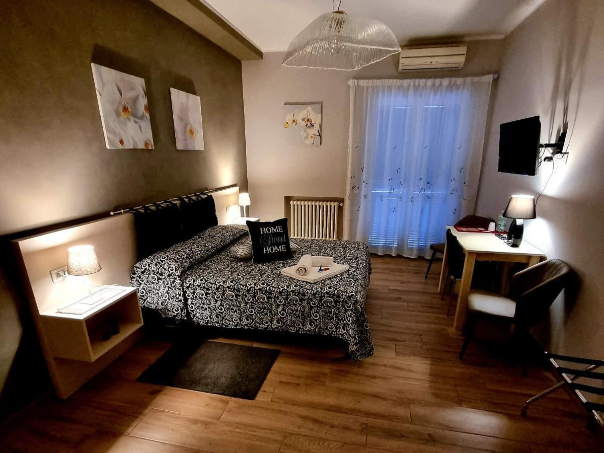 Il Casale Nel Parco Guesthouse Róma Kültér fotó