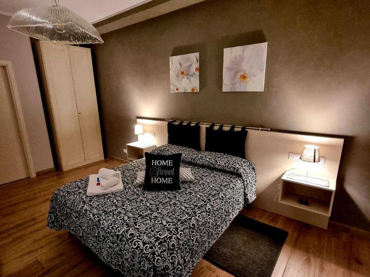 Il Casale Nel Parco Guesthouse Róma Kültér fotó