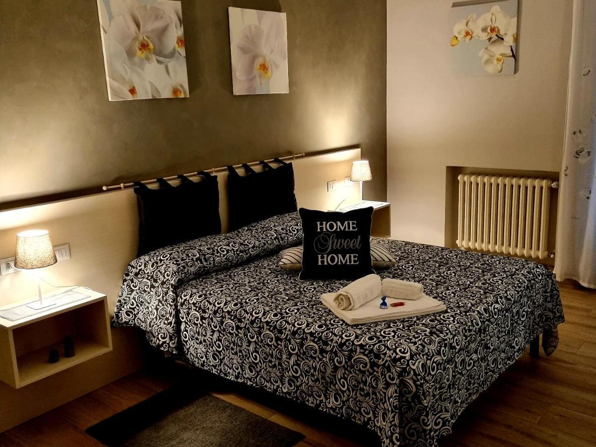 Il Casale Nel Parco Guesthouse Róma Kültér fotó