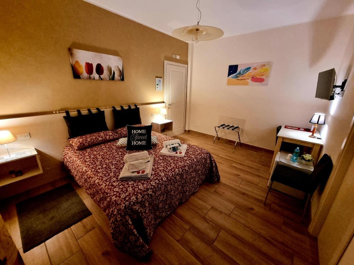 Il Casale Nel Parco Guesthouse Róma Kültér fotó
