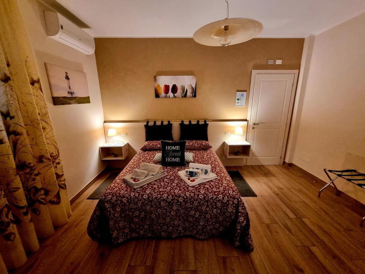 Il Casale Nel Parco Guesthouse Róma Kültér fotó