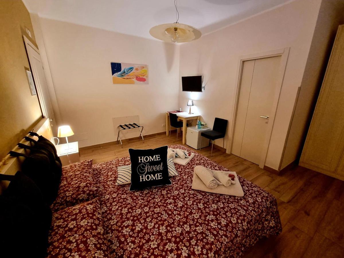 Il Casale Nel Parco Guesthouse Róma Kültér fotó