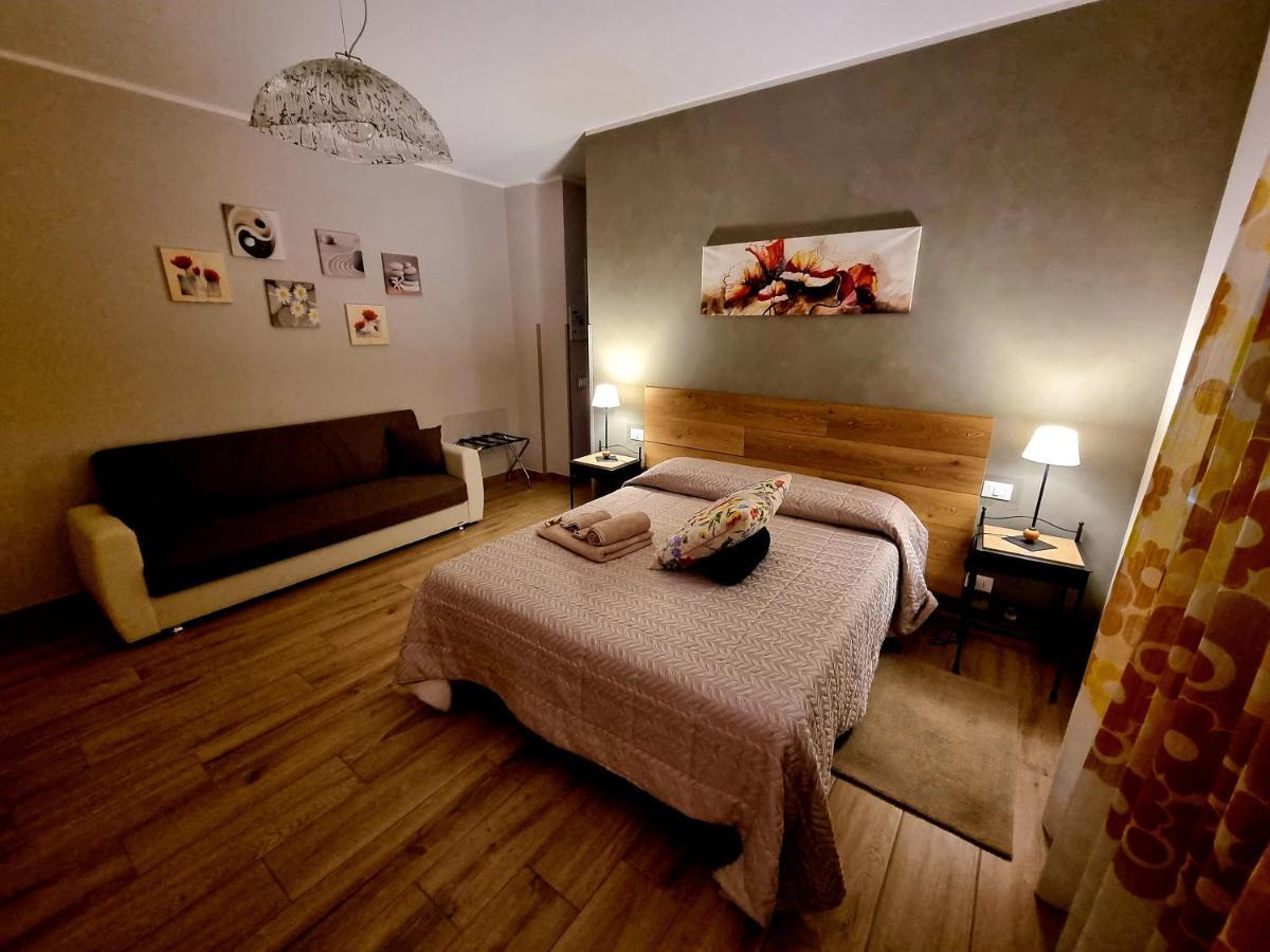 Il Casale Nel Parco Guesthouse Róma Kültér fotó