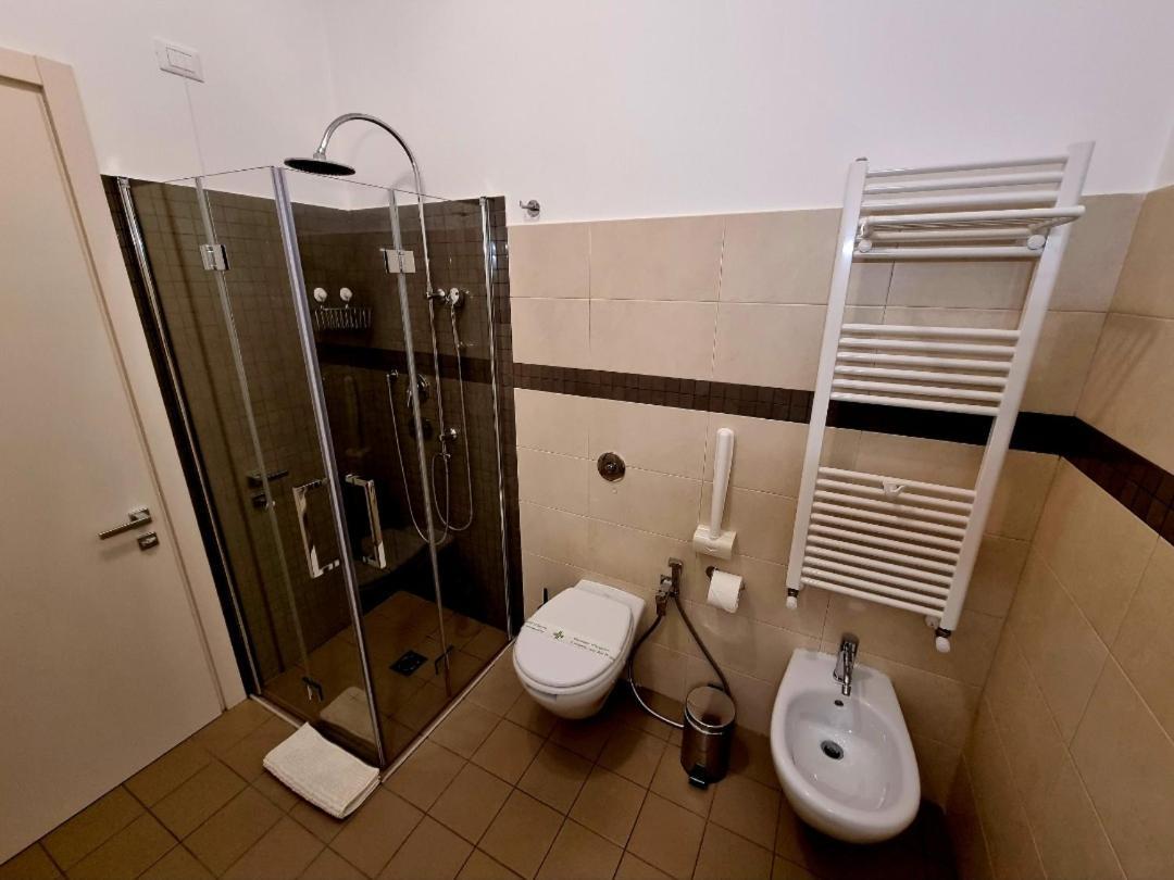 Il Casale Nel Parco Guesthouse Róma Szoba fotó