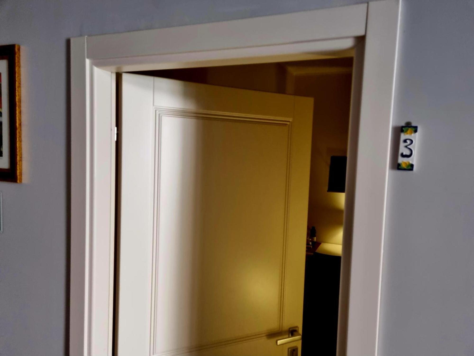 Il Casale Nel Parco Guesthouse Róma Szoba fotó