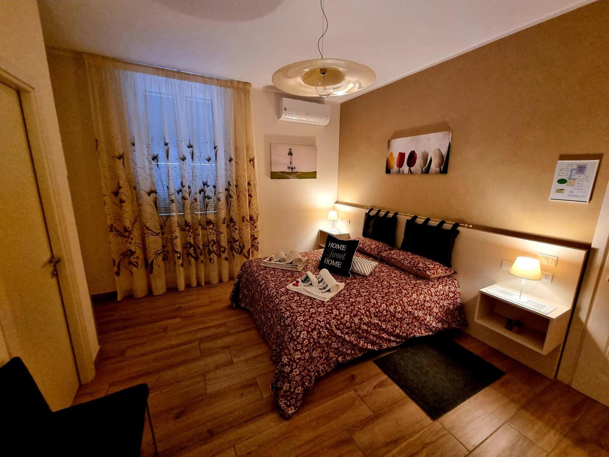 Il Casale Nel Parco Guesthouse Róma Szoba fotó